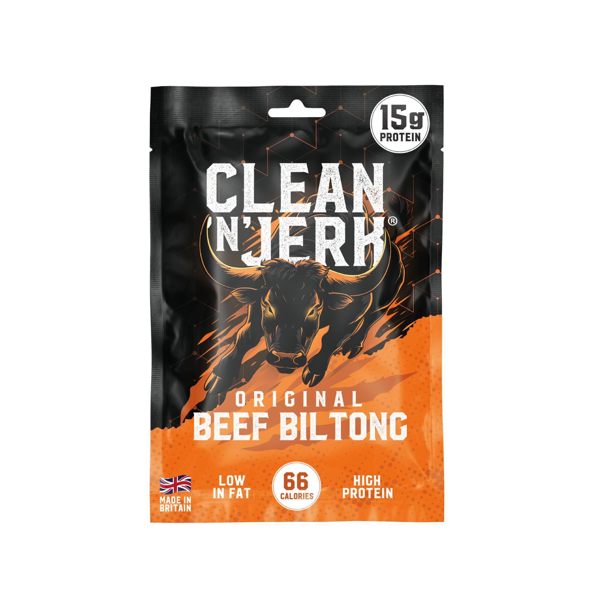 Jerky & Biltong Taster Box