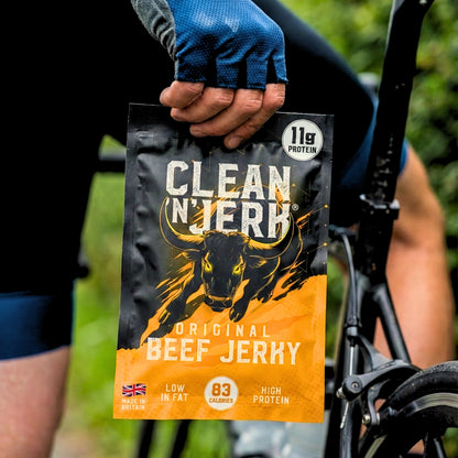 Original Beef Jerky 28g