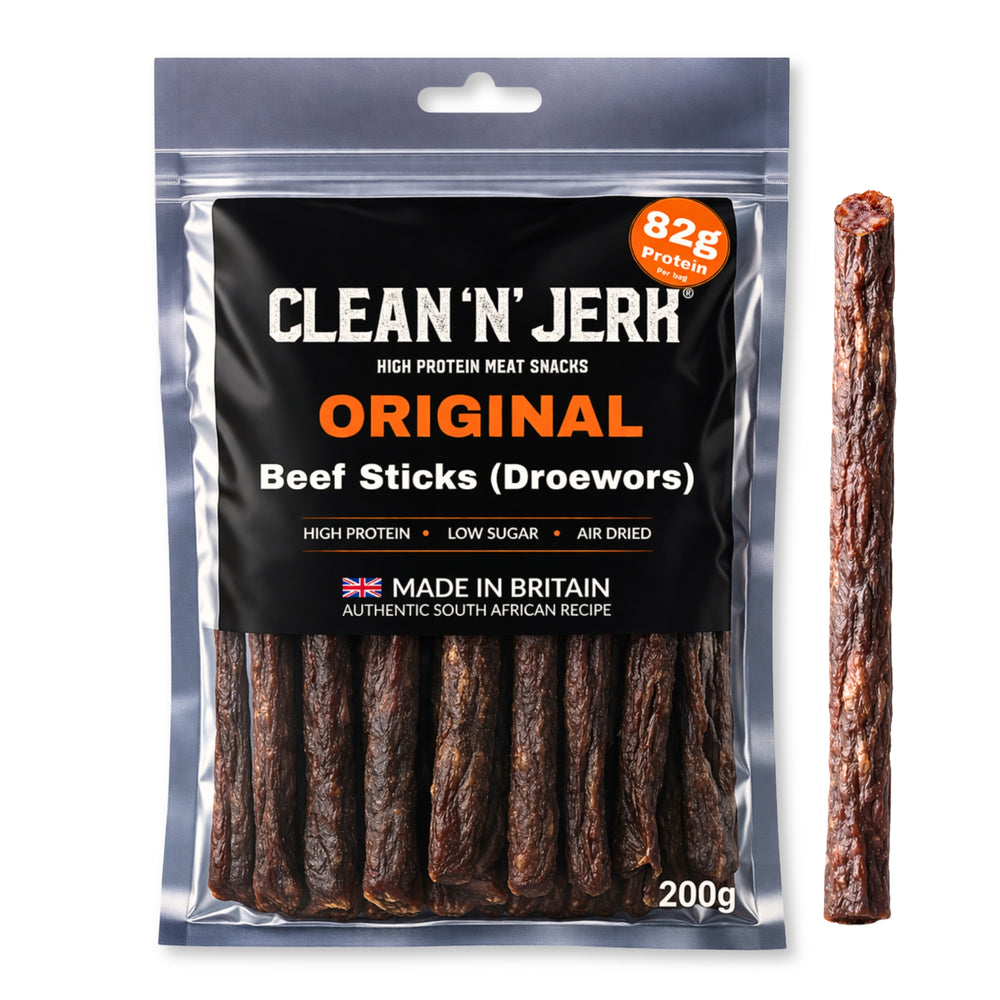 Droewors Sticks