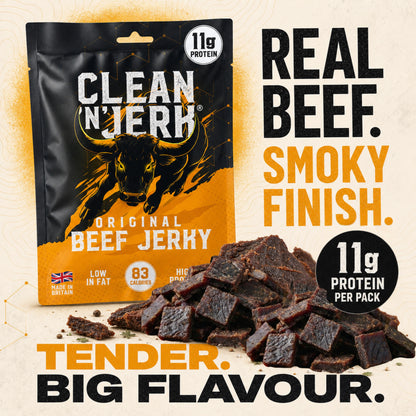 Original Beef Jerky 28g