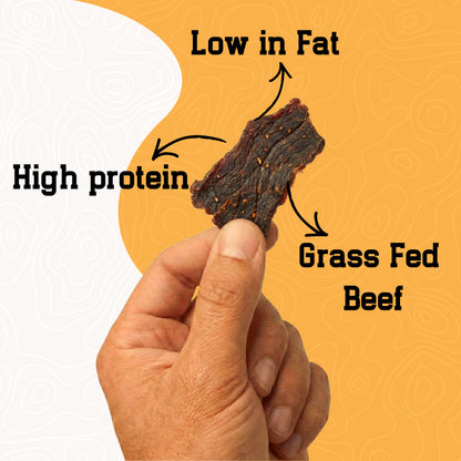 Original Beef Jerky 28g
