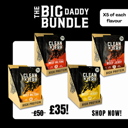 The Big Daddy Bundle